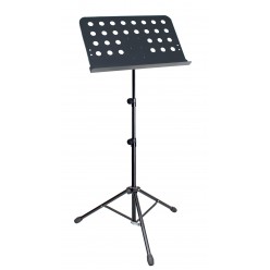 PROEL STAGE RSM650 Music sheet stands & Lamp holders & Music solidny pulpit do nut z pokrowcem